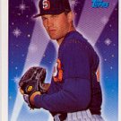 1993 Topps 821 Doug Brocail 1993 Topps 821 Doug Brocail