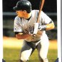 1993 Topps Traded #42T Phil Plantier