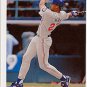 1993 Upper Deck #248 Derrick May
