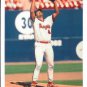 1993 Upper Deck #343 Julio Valera