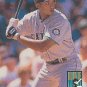 1994 Collector's Choice #14 Marc Newfield