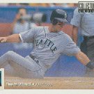 1994 Collector's Choice #191 Tino Martinez 1994 Collector's Choice #191 Tino Martinez