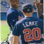 1994 Collector's Choice #197 Fred McGriff