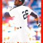 1994 Score Rookie/Traded #RT123 Daryl Boston