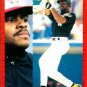 1994 Score Rookie/Traded #RT143 Joe Hall