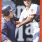 1994 Score Rookie/Traded #RT94 Rich Becker