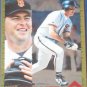 1994 Score Rookie/Traded Gold Rush #RT118 J.R. Phillips