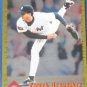 1994 Score Rookie/Traded Gold Rush #RT53 Xavier Hernandez