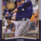 2008 Upper Deck Timeline 18 Ryan Braun