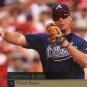 2009 Upper Deck 22 Chipper Jones
