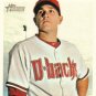 2013 Topps Heritage #259 Miguel Montero