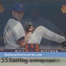 1996 Sportflix #52 Bill Pulsipher