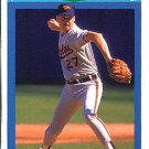 1990 Score Rising Stars #43 Dave Wayne Johnson 1990 Score Rising Stars #43 Dave Wayne Johnson