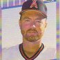 1989 Fleer Update #12 Bert Blyleven