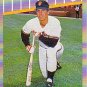 1989 Fleer Update #130 Greg Litton