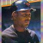 1989 Fleer Update #7 Randy Milligan