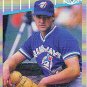 1989 Fleer Update #70 Al Leiter