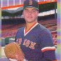 1989 Fleer Update #8 John Dopson
