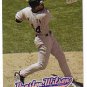 2005 Ultra #186 Preston Wilson