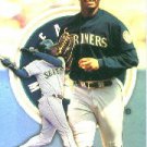 1999 Topps Gold Label Class 1 #100 Ken Griffey Jr.