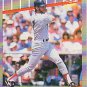1989 Fleer Update #9 Nick Esasky