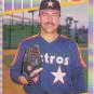 1989 Fleer Update #90 Dan Schatzeder