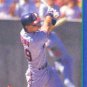1989 Score Hottest 100 Rookies #5 Luis Medina