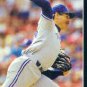 1993 Pinnacle 57 Jack Morris