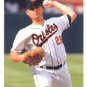 1997 Score 190 Randy Myers