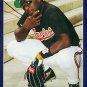 1994 Score #415 Mark McLemore