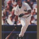 1999 Topps 18 Darryl Strawberry 1999 Topps 18 Darryl Strawberry