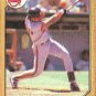 1987 Topps 513 Carmen Castillo