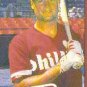 1990 Fleer 555 Darren Daulton