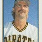 1991 Bowman 515 Doug Drabek 1991 Bowman 515 Doug Drabek