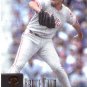 2001 Upper Deck #239 Bruce Chen