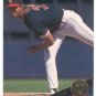 1993 Leaf #292 Chuck Finley