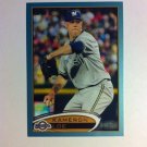2012 Topps Update Wal Mart Blue Border #US108 Kameron Loe
