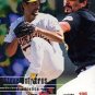 1995 Fleer #251 Steve Ontiveros