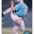 1993 O-Pee-Chee Premier #113 Trevor Hoffman 1993 O-Pee-Chee Premier #113 Trevor Hoffman