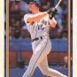 1992 Topps 327 Jay Buhner