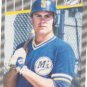 1989 Fleer 553 Bill McGuire