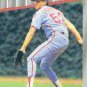 1989 Fleer 567 Todd Frohwirth