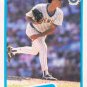 1990 Fleer 323 Tony Fossas RC