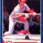 1986 Fleer #181 Andy McGaffigan