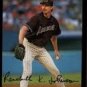 2007 Topps #560 Randy Johnson