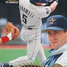 1995 Pinnacle #1 Jeff Bagwell