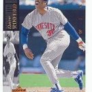 1994 Upper Deck #81 Dave Winfield