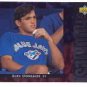 1994 Upper Deck #13 Alex Gonzalez
