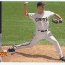 1994 Upper Deck #62 Bill Swift