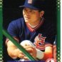 1995 Score #463 Geronimo Pena
